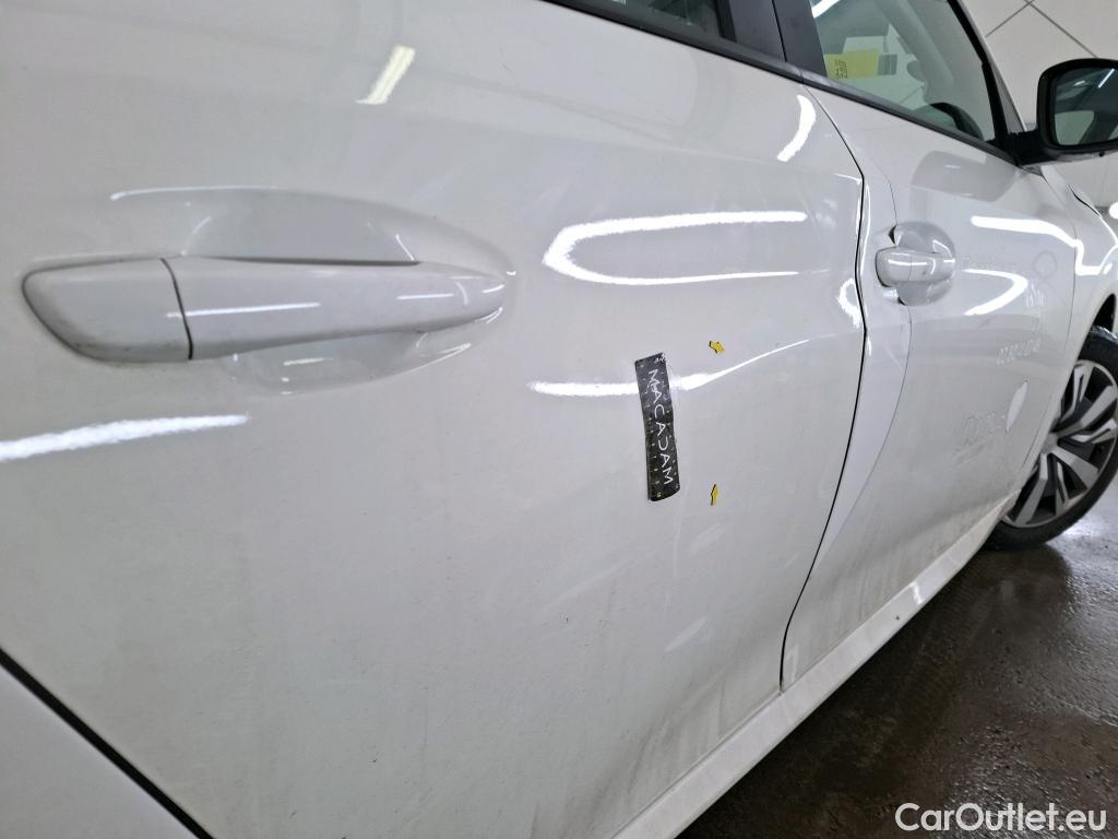  Peugeot  208  Active Business 1.2 PureTech 100CV BVM6 E6d #10