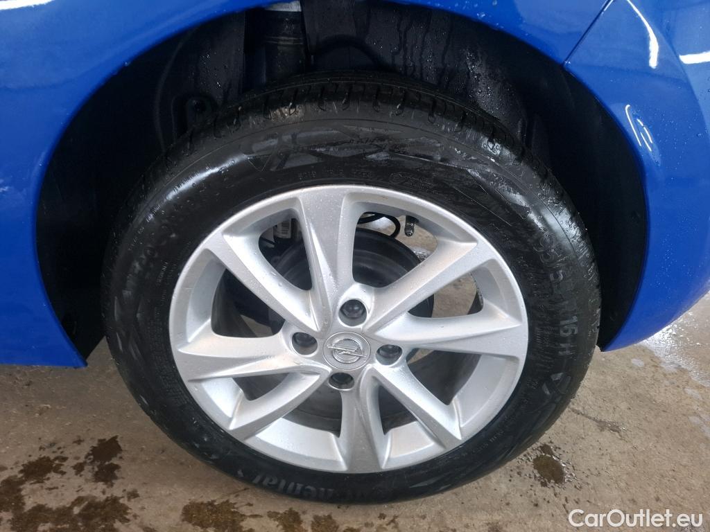  Opel  Corsa  F Elegance Business 1.2 Turbo 100CV BVM6 E6d #6