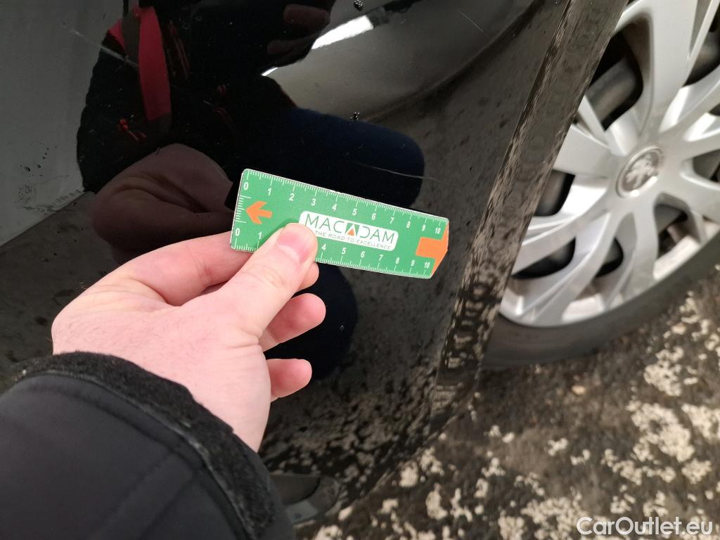  Peugeot  208  Affaire Premium Pack 1.2 80CV BVM5 E6dT #6