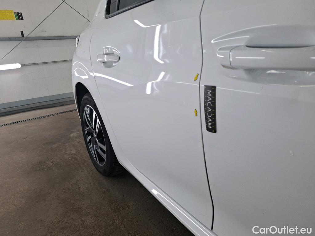  Peugeot  208  Allure Pack 1.2 PureTech 100CV BVM6 E6d #7