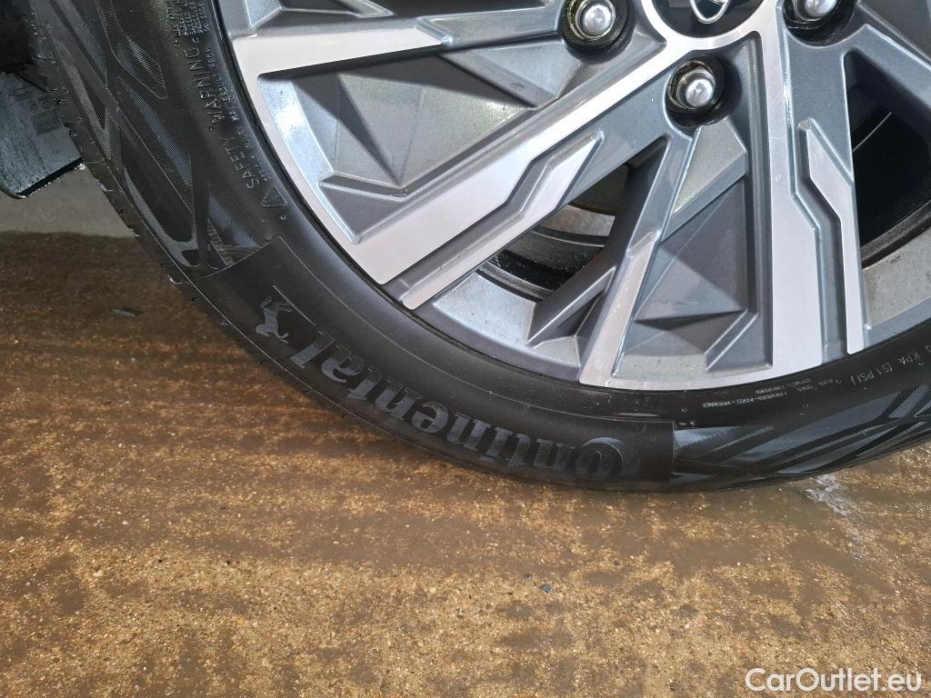  Hyundai  Tucson  Creative Hybrid 2WD 1.6 T-GDI 230CV BVA6 E6d #29