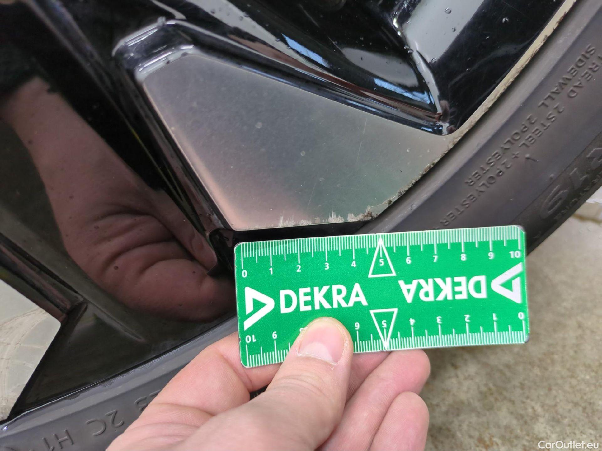  KIA  Sportage KIA  / 2021 / 5P / SUV 1.6 T-GDI 265 PHEV AUTO 4WD ACTIVE BUSIN #9