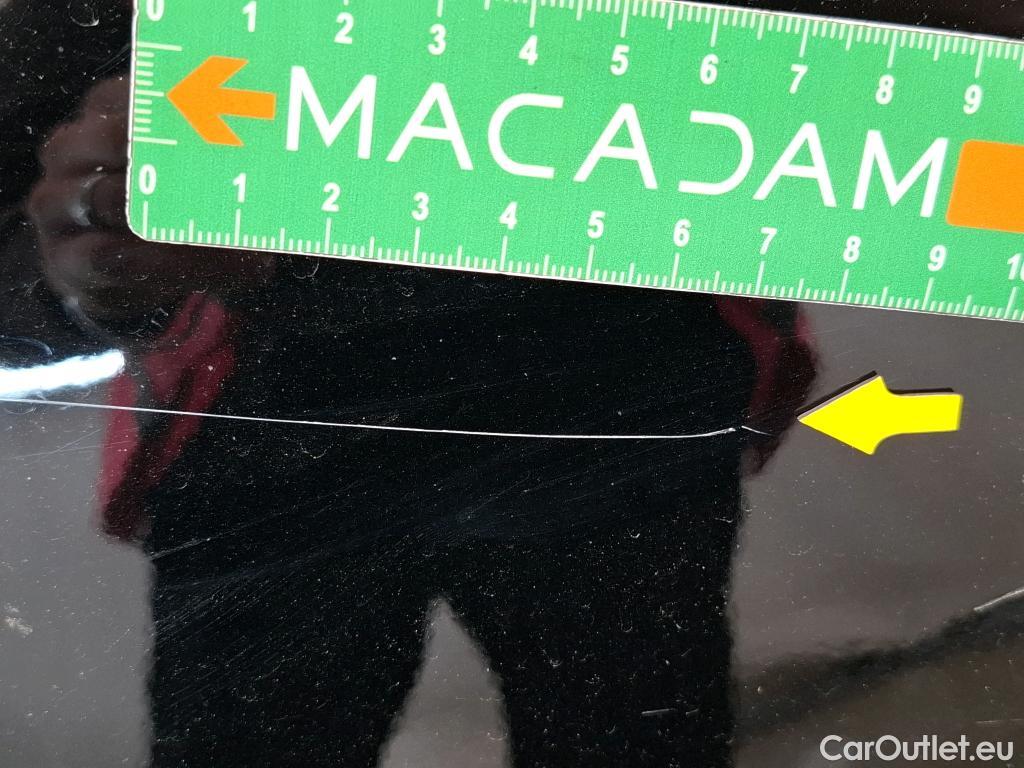  Mercedes  CLA-Klasse MERCEDES-BENZ CLA Coupe / 2019 / 4P / Coupé CLA 200 Business Line BA7 #6