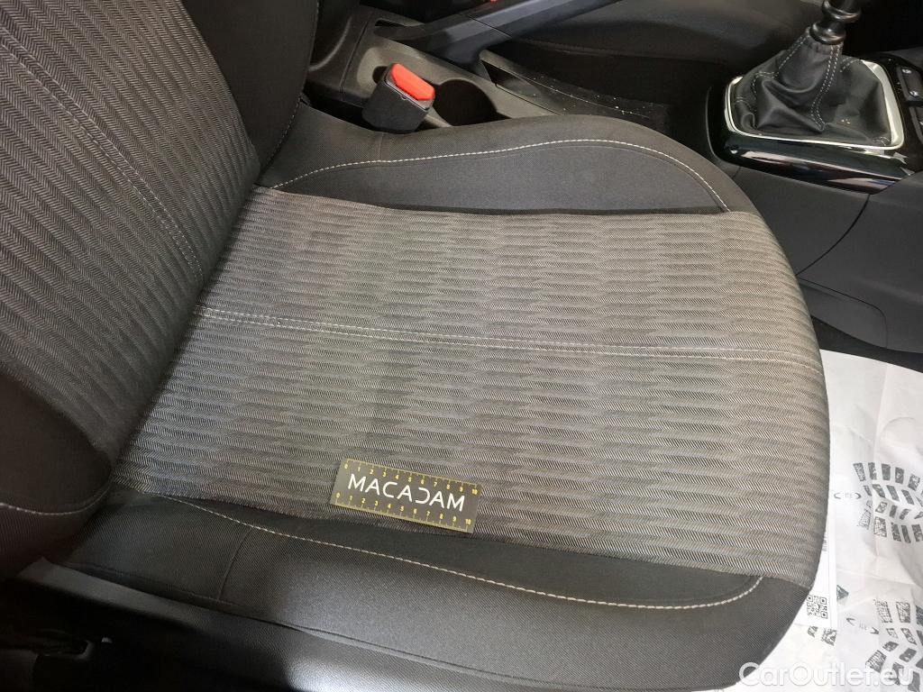  Opel  Corsa  F Elegance Business 1.2 Turbo 100CV BVM6 E6d #9