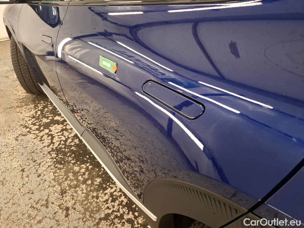  KIA  Ev6 KIA  / 2021 / 5P / SUV BEV 77.4 KWH AIR ACTIVE #5