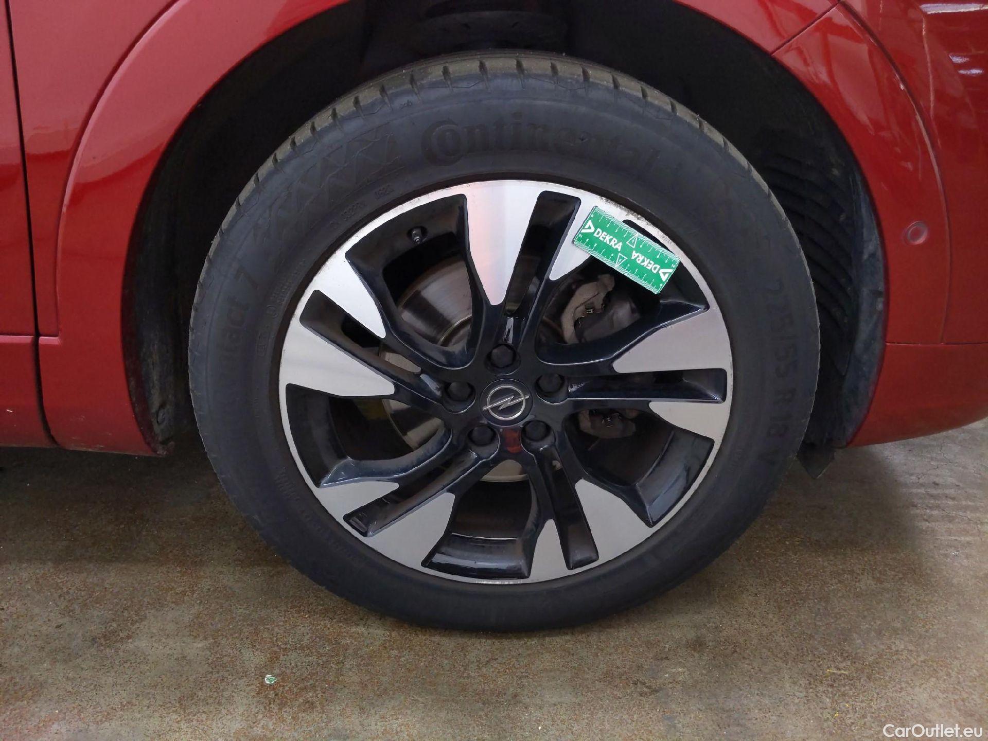  Opel   Grandland X Grandland X Elegance Business 1.5 130CV BVA8 E6d #21