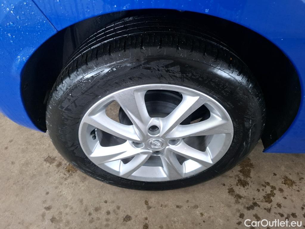  Opel  Corsa  F Elegance Business 1.2 Turbo 100CV BVM6 E6d #19