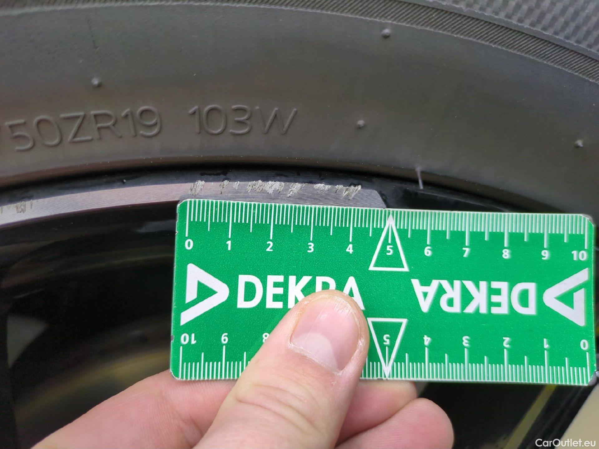  KIA  Sportage KIA  / 2021 / 5P / SUV 1.6 T-GDI 265 PHEV AUTO 4WD ACTIVE BUSIN #8