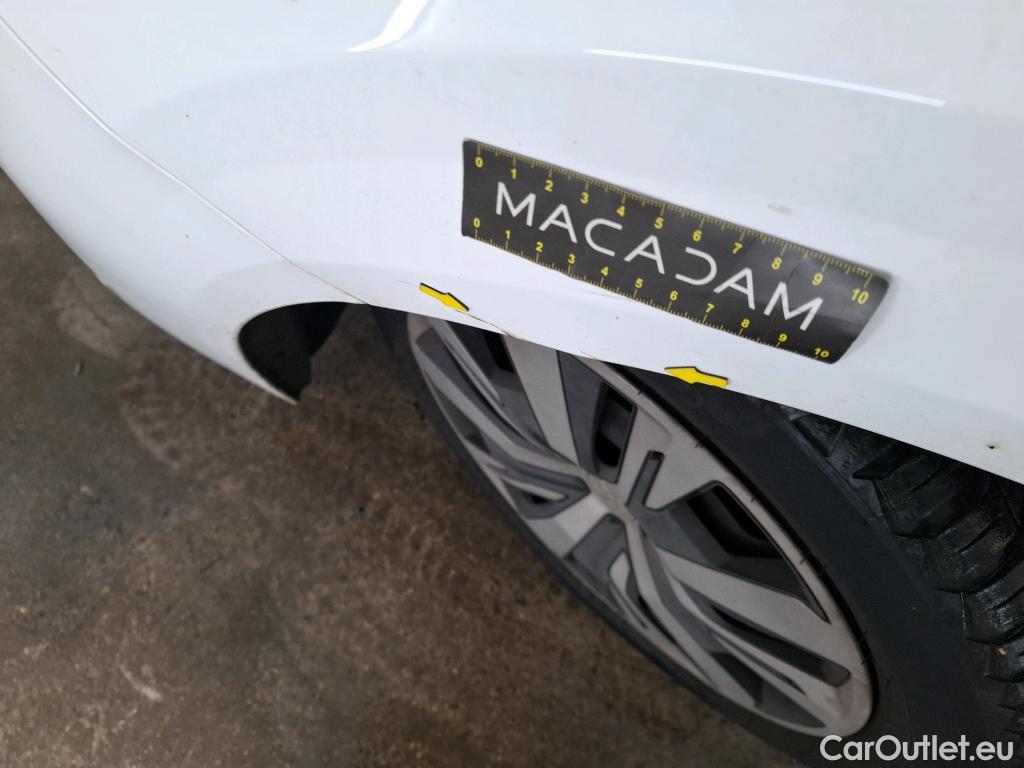  Peugeot  208  Active Business 1.2 PureTech 100CV BVM6 E6d #9