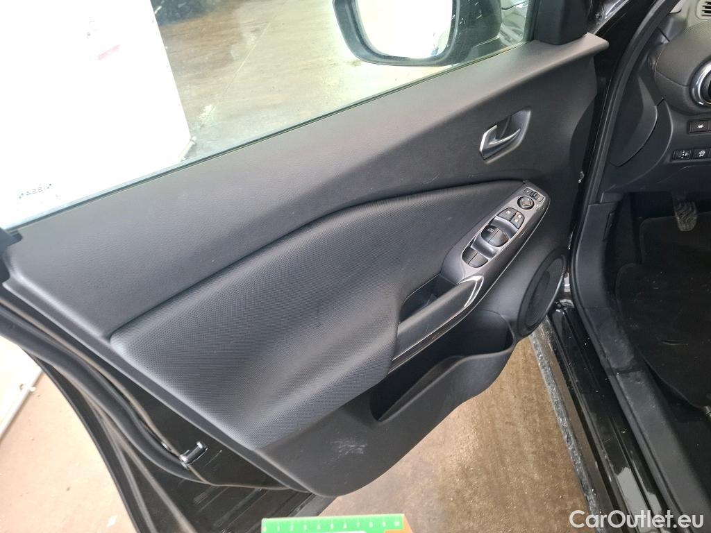  Nissan  Juke NISSAN  / 2019 / 5P / Crossover DIG-T 114 BVM6 Acenta #6