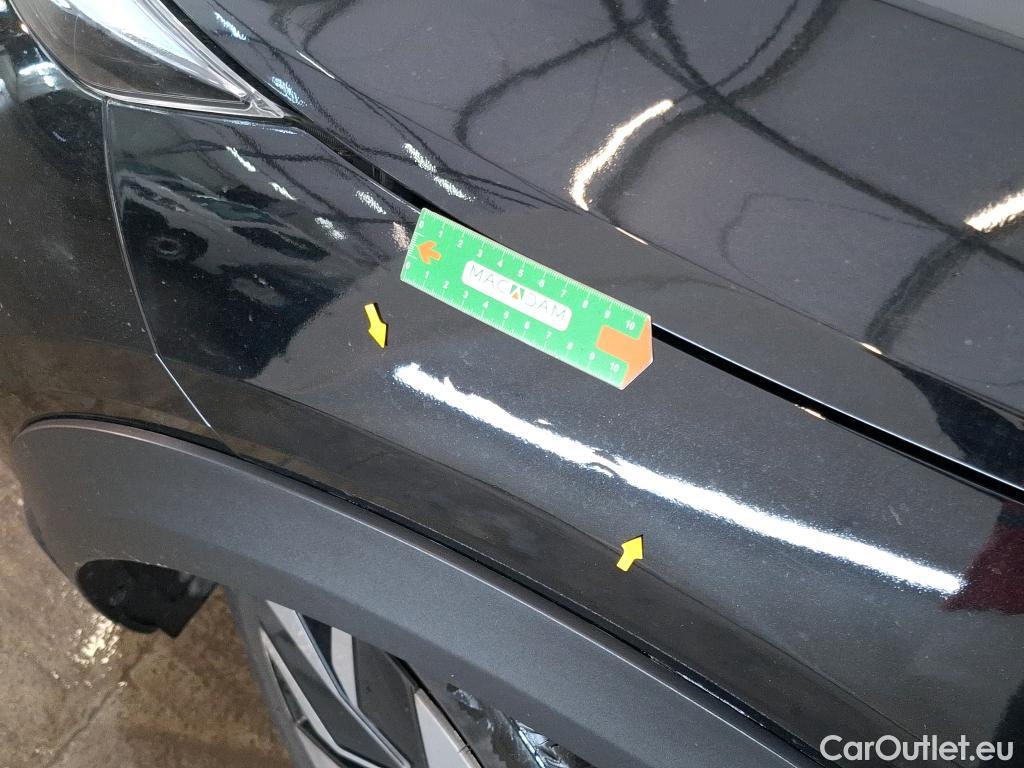  Nissan  Juke NISSAN  / 2019 / 5P / Crossover DIG-T 114 BVM6 Acenta #3