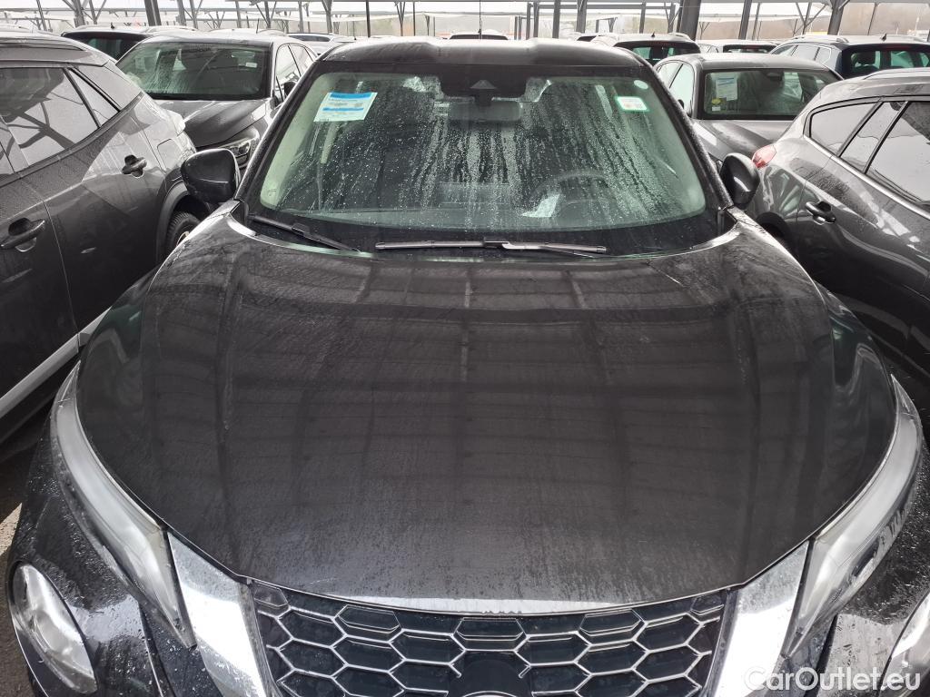  Nissan  Juke NISSAN  / 2019 / 5P / Crossover DIG-T 114 BVM6 Acenta #19