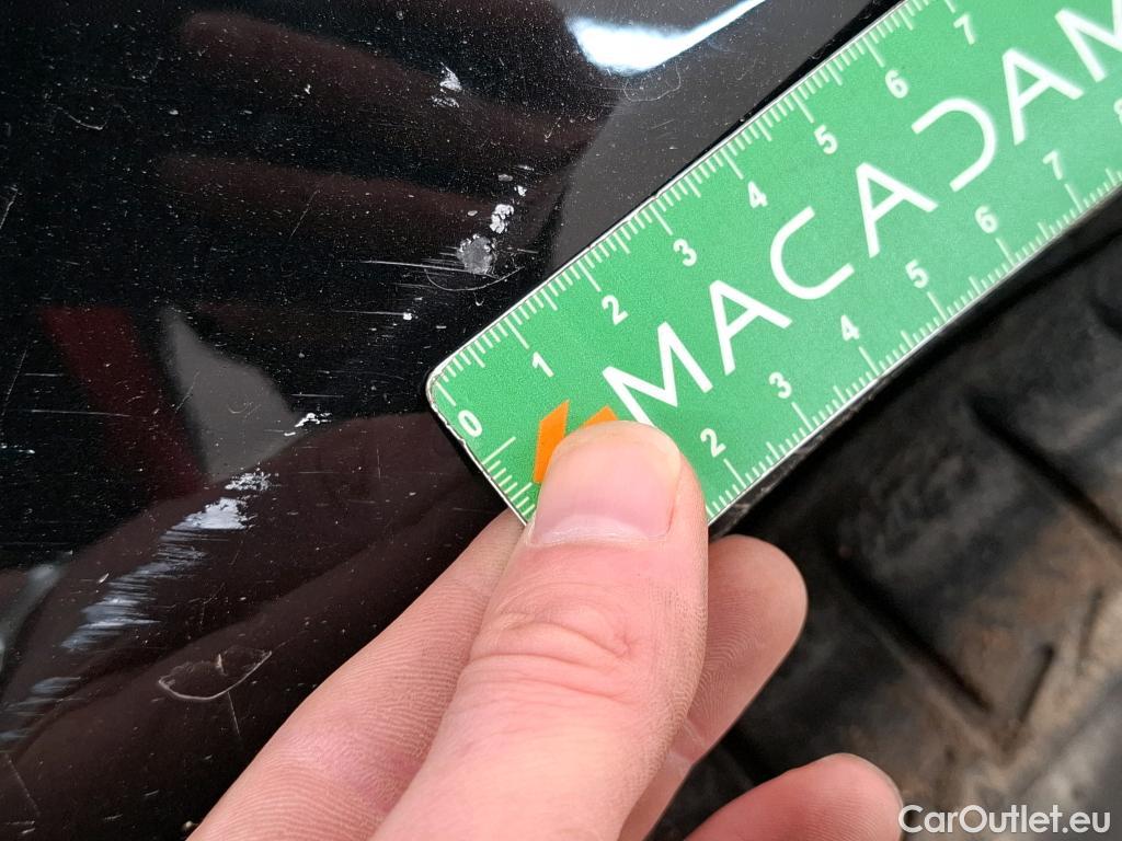  Mercedes  CLA-Klasse MERCEDES-BENZ CLA Coupe / 2019 / 4P / Coupé CLA 200 Business Line BA7 #13