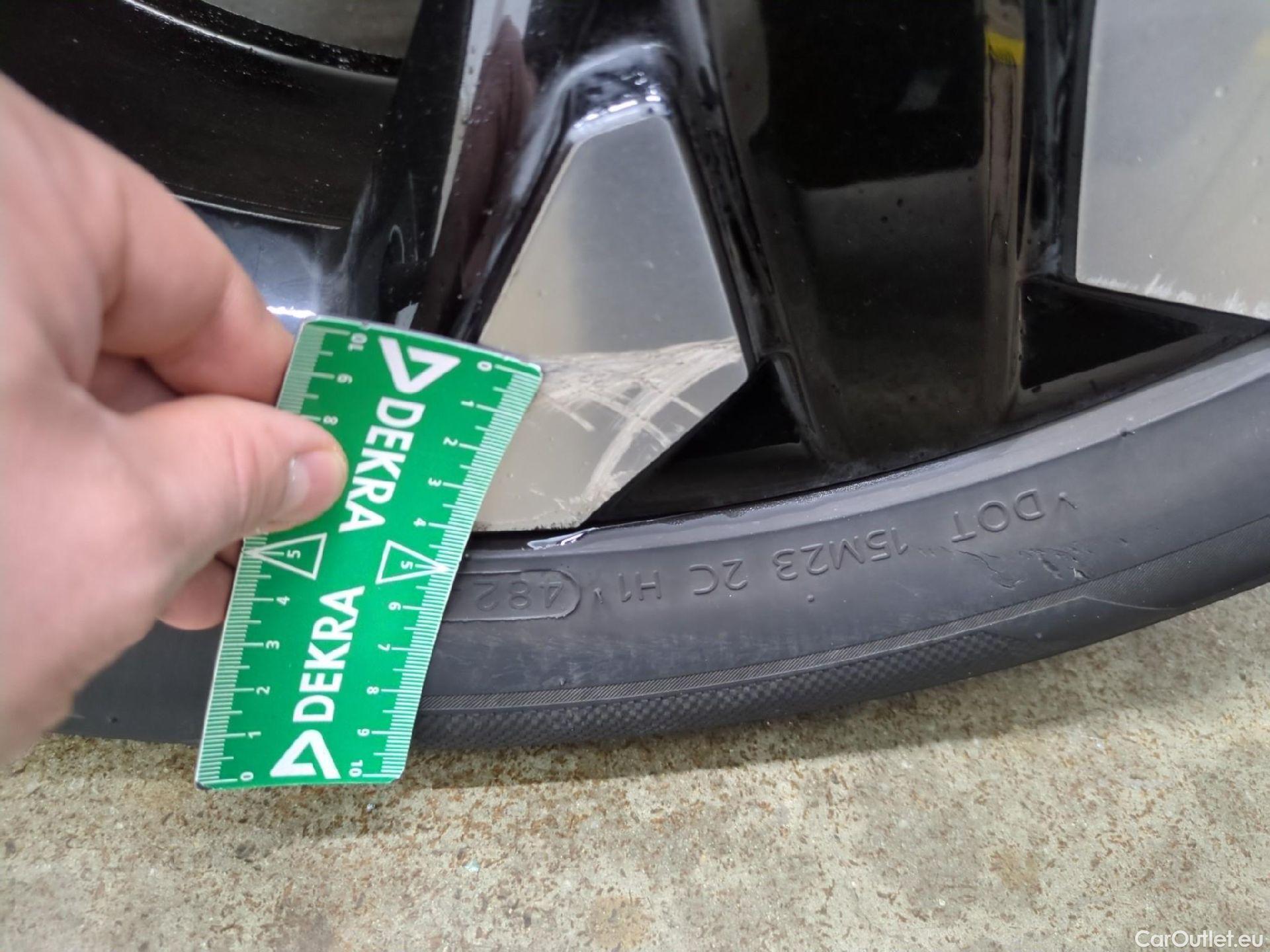  KIA  Sportage KIA  / 2021 / 5P / SUV 1.6 T-GDI 265 PHEV AUTO 4WD ACTIVE BUSIN #5