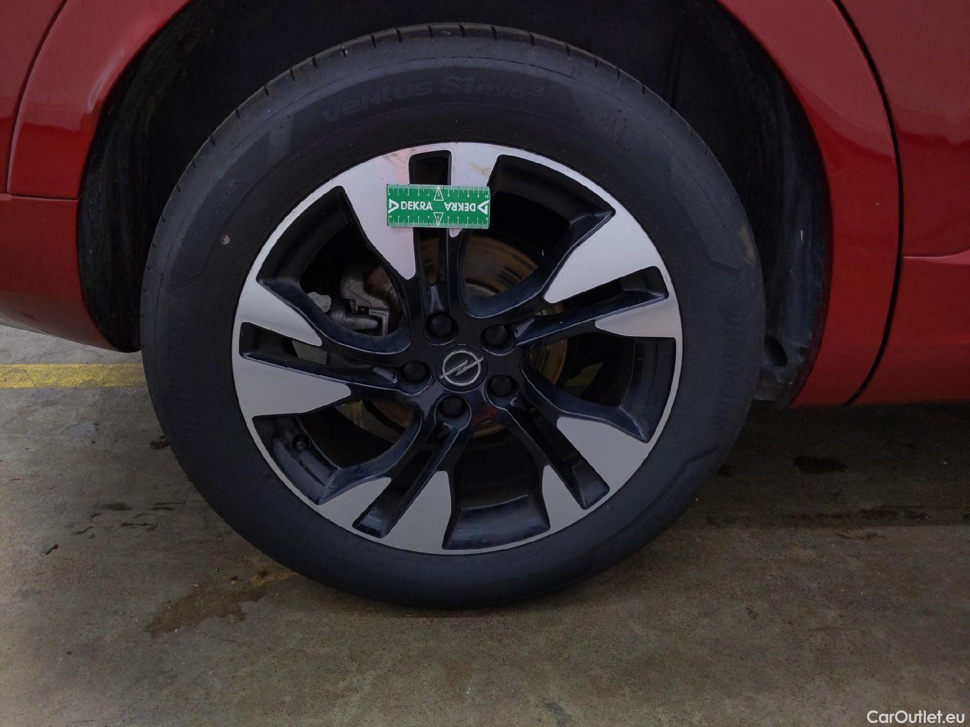  Opel   Grandland X Grandland X Elegance Business 1.5 130CV BVA8 E6d #17