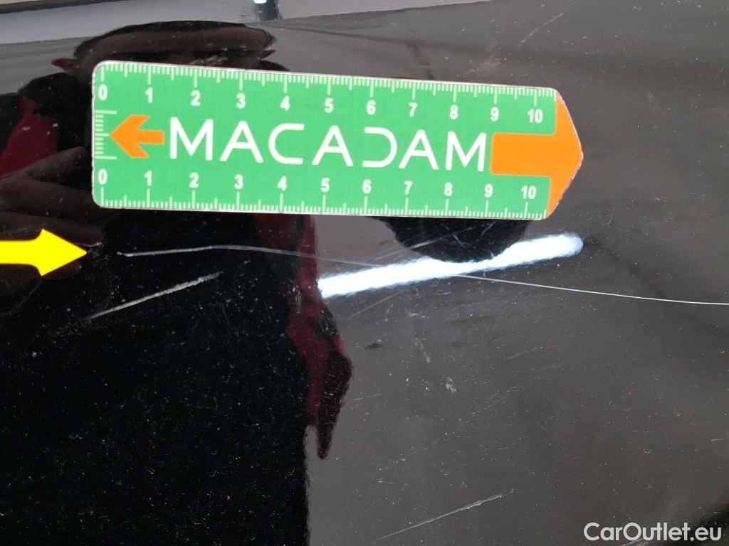  Mercedes  CLA-Klasse MERCEDES-BENZ CLA Coupe / 2019 / 4P / Coupé CLA 200 Business Line BA7 #5