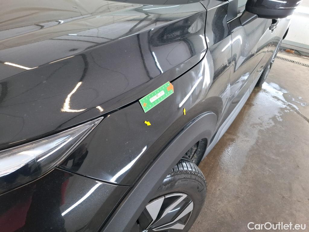  Nissan  Juke NISSAN  / 2019 / 5P / Crossover DIG-T 114 BVM6 Acenta #1