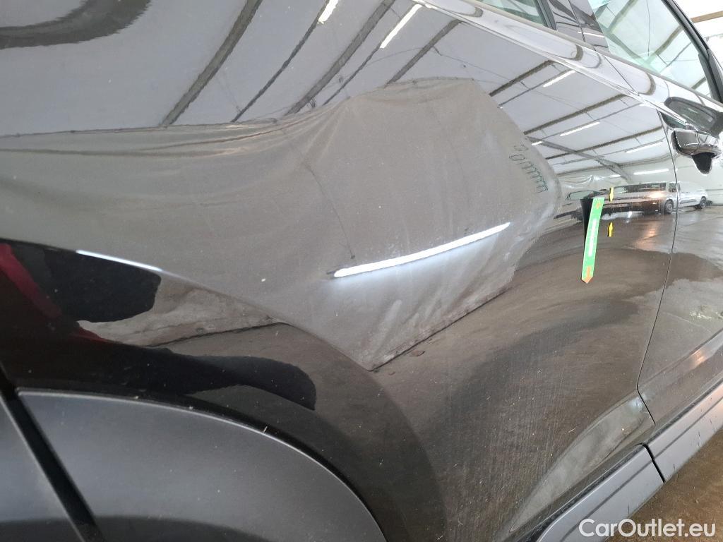  Nissan  Juke NISSAN  / 2019 / 5P / Crossover DIG-T 114 BVM6 Acenta #12