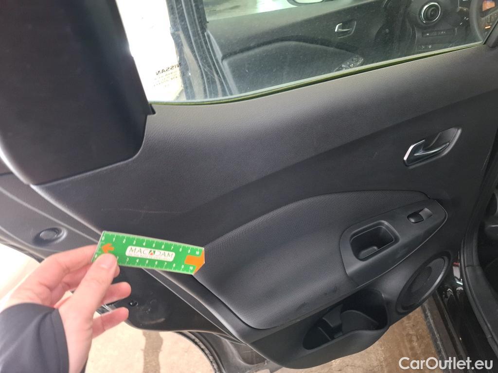  Nissan  Juke NISSAN  / 2019 / 5P / Crossover DIG-T 114 BVM6 Acenta #4