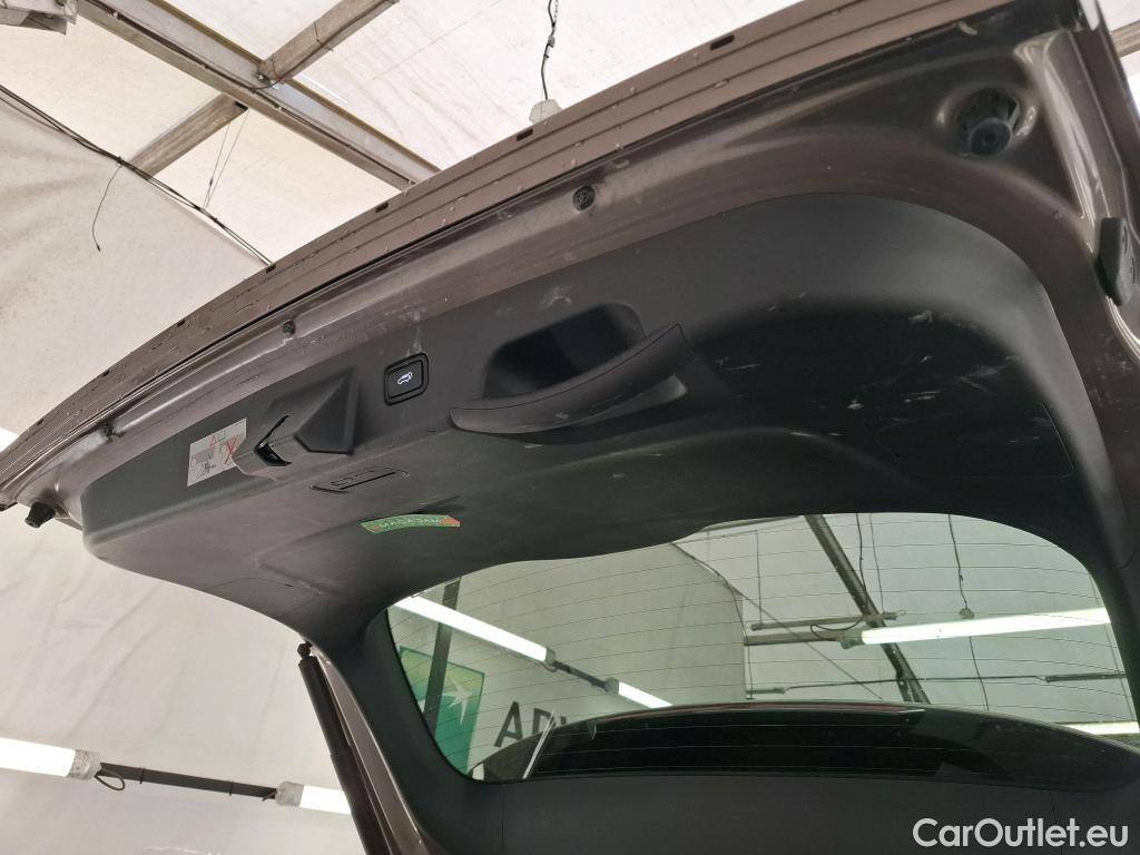  Hyundai  Tucson HYUNDAI  / 2020 / 5P / SUV 1.6 CRDI 136 DCT-7 HYBRID 48V EXECUTIVE #5