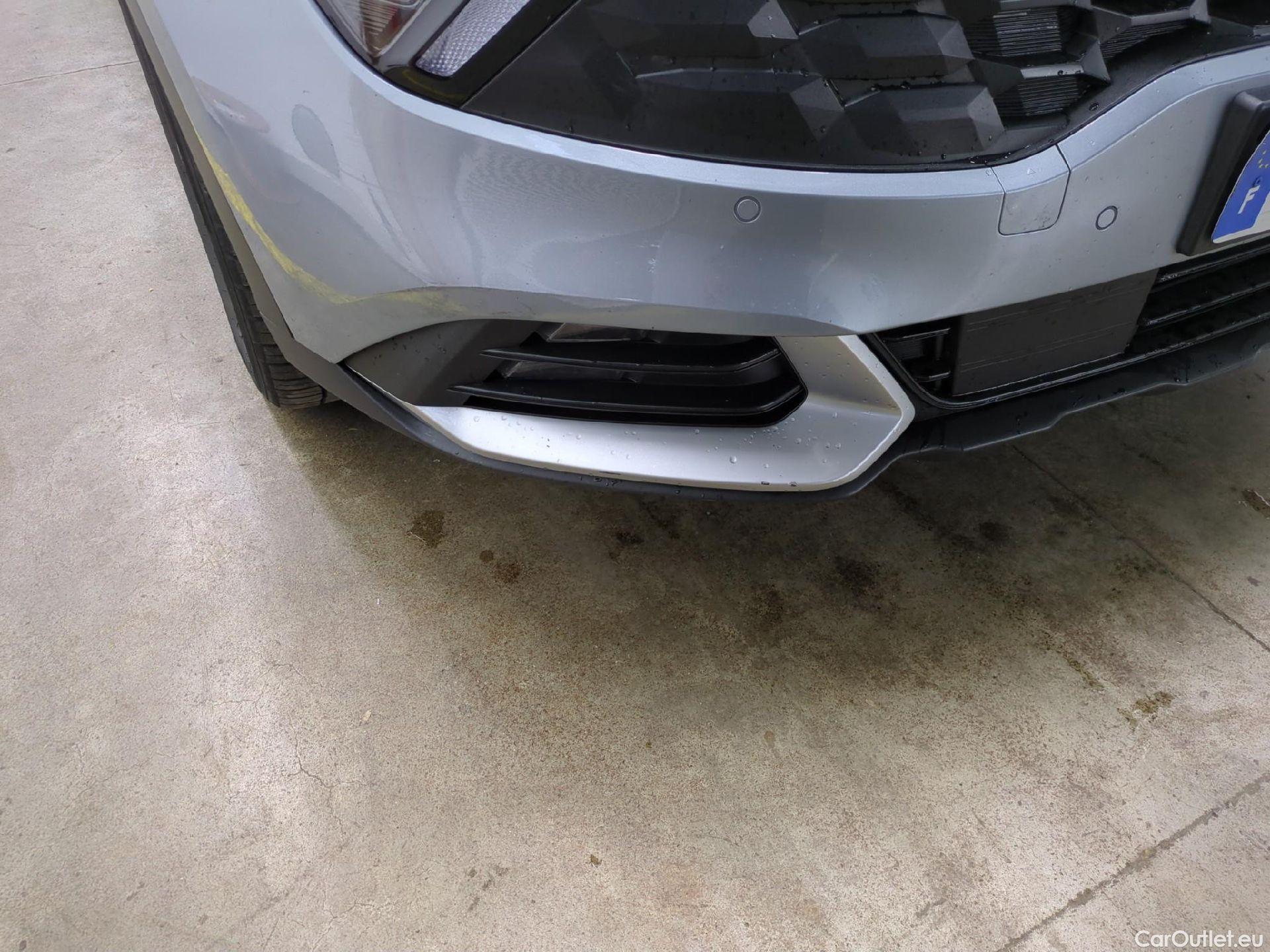  KIA  Sportage KIA  / 2021 / 5P / SUV 1.6 T-GDI 265 PHEV AUTO 4WD ACTIVE BUSIN #18