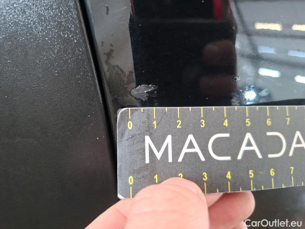  Hyundai  Tucson  Creative Hybrid 2WD 1.6 T-GDI 230CV BVA6 E6d #13