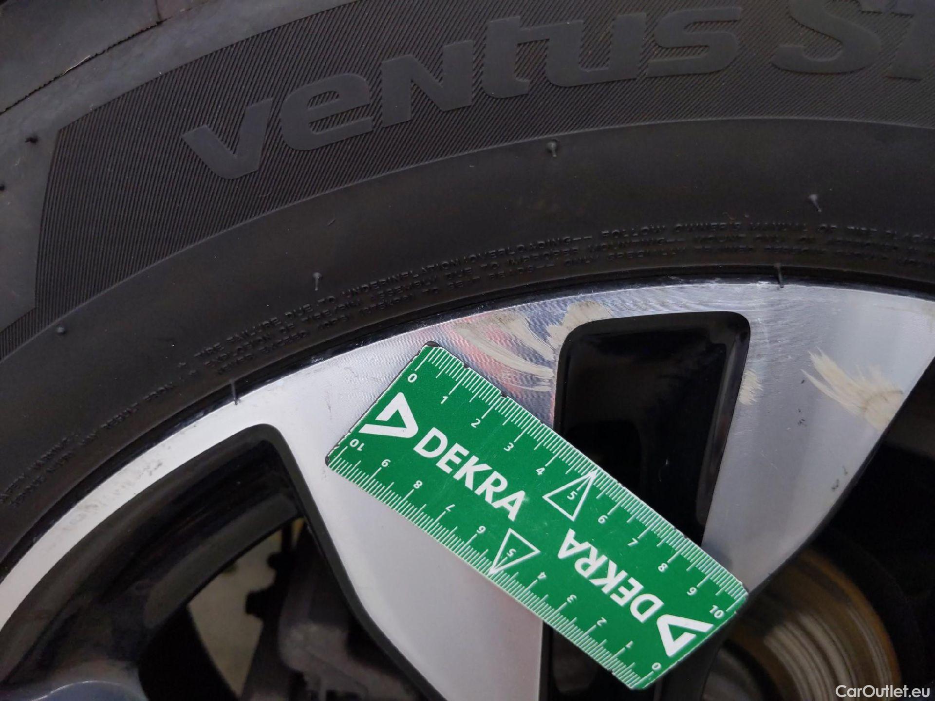  Opel   Grandland X Grandland X Elegance Business 1.5 130CV BVA8 E6d #19