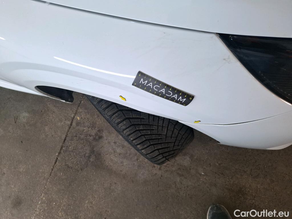  Peugeot  208  Allure Pack 1.2 PureTech 100CV BVM6 E6d #5