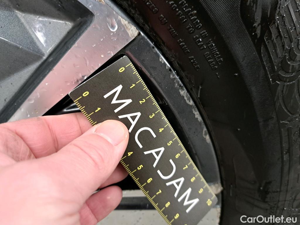  Hyundai  Tucson  Business Hybrid 2WD 1.6 T-GDI 230CV BVA6 E6d #13