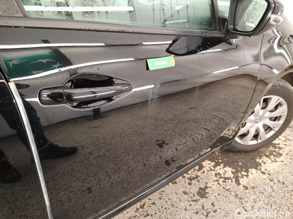  Peugeot  208  Affaire Premium Pack 1.2 80CV BVM5 E6dT #8