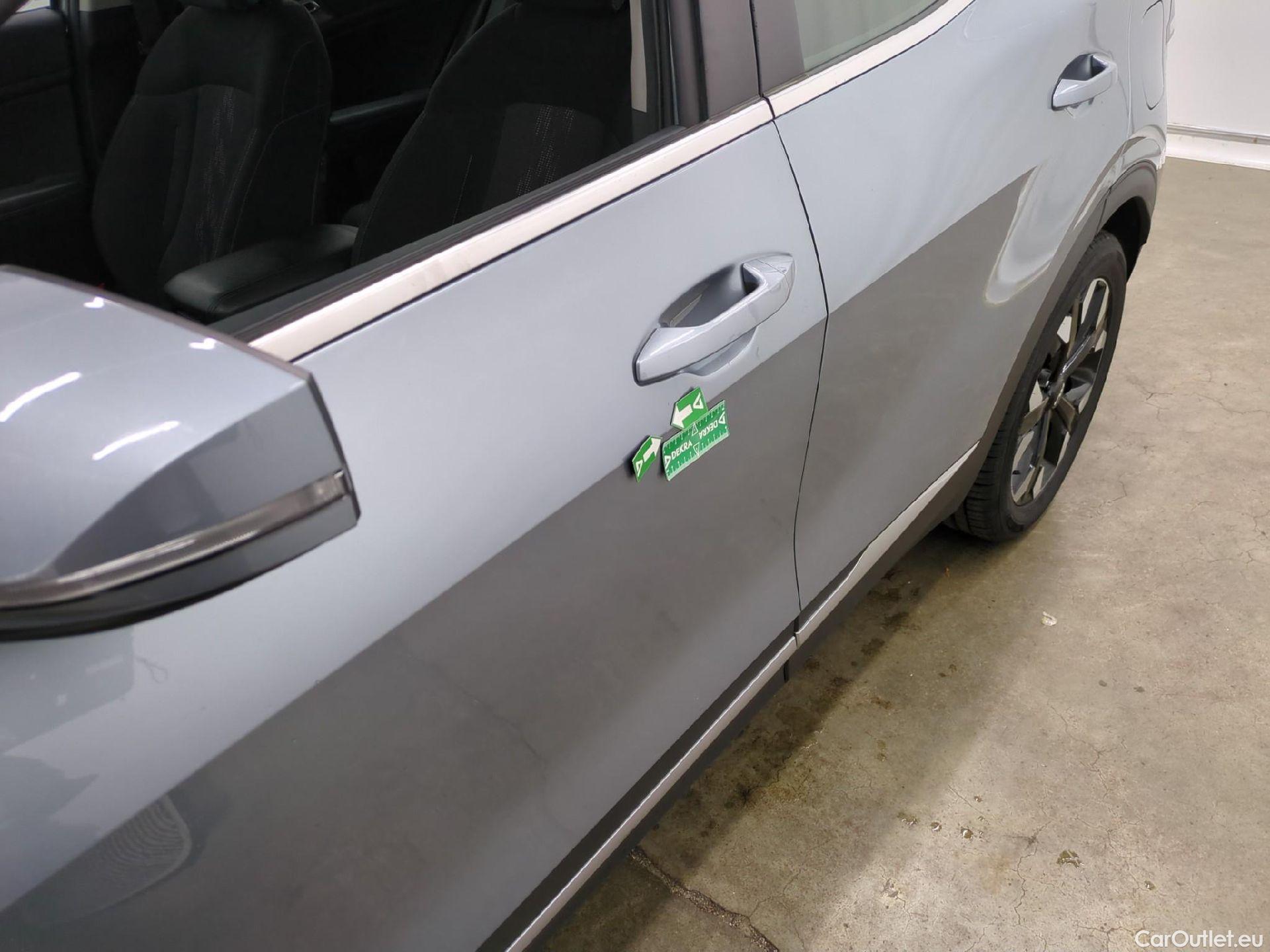  KIA  Sportage KIA  / 2021 / 5P / SUV 1.6 T-GDI 265 PHEV AUTO 4WD ACTIVE BUSIN #22