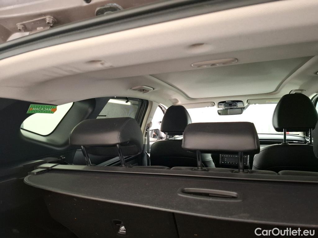  Hyundai  Tucson HYUNDAI  / 2020 / 5P / SUV 1.6 CRDI 136 DCT-7 HYBRID 48V EXECUTIVE #18