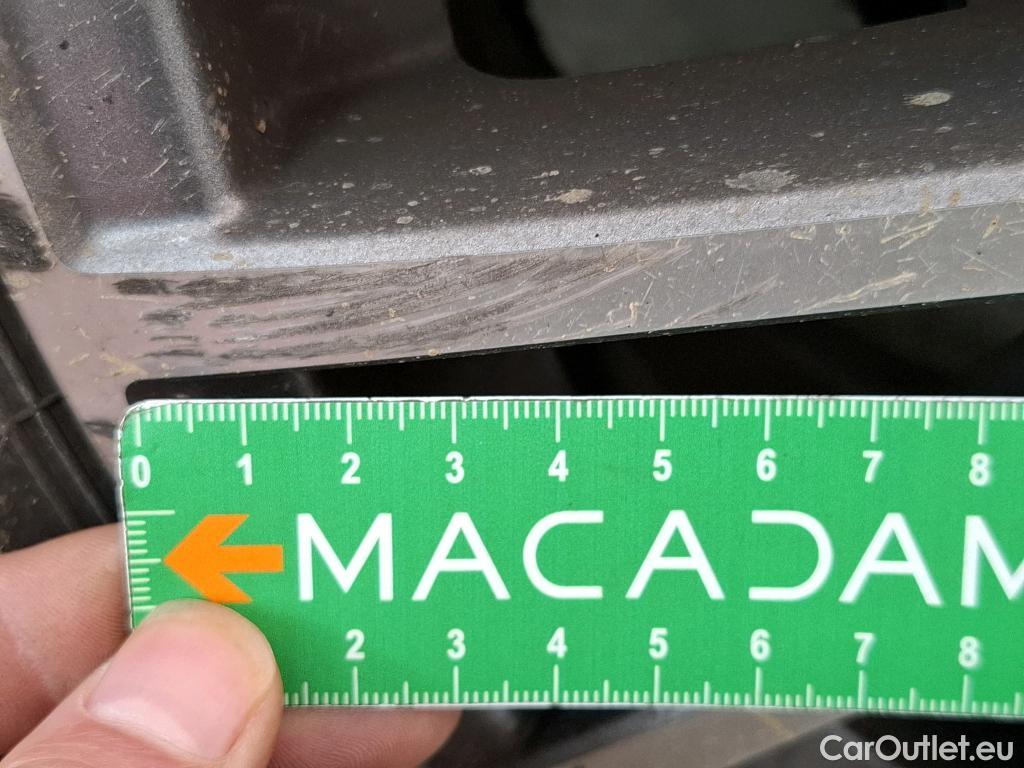  Mercedes  CLA-Klasse MERCEDES-BENZ CLA Coupe / 2019 / 4P / Coupé CLA 200 Business Line BA7 #21