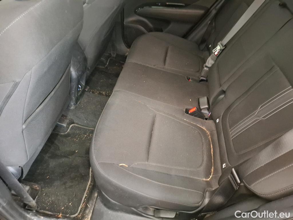  Hyundai  Tucson  Creative Hybrid 2WD 1.6 T-GDI 230CV BVA6 E6d #46