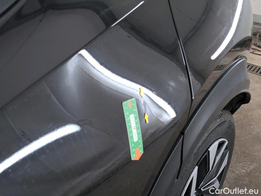  Nissan  Juke NISSAN  / 2019 / 5P / Crossover DIG-T 114 BVM6 Acenta #11