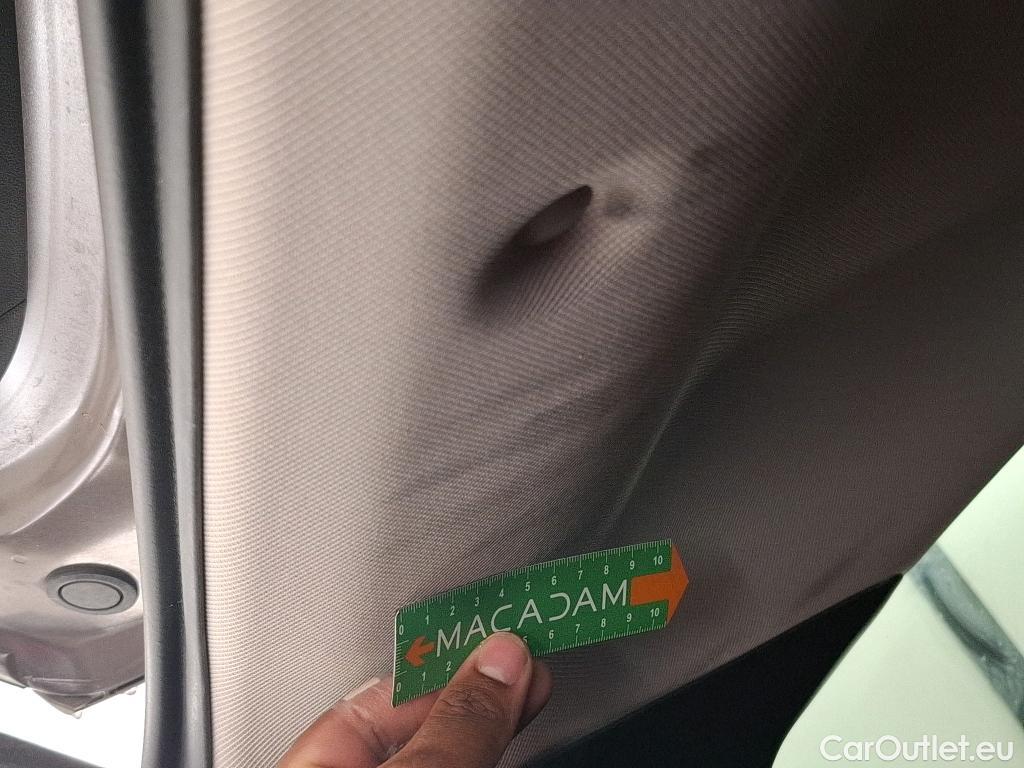  Hyundai  Tucson HYUNDAI  / 2020 / 5P / SUV 1.6 CRDI 136 DCT-7 HYBRID 48V EXECUTIVE #19