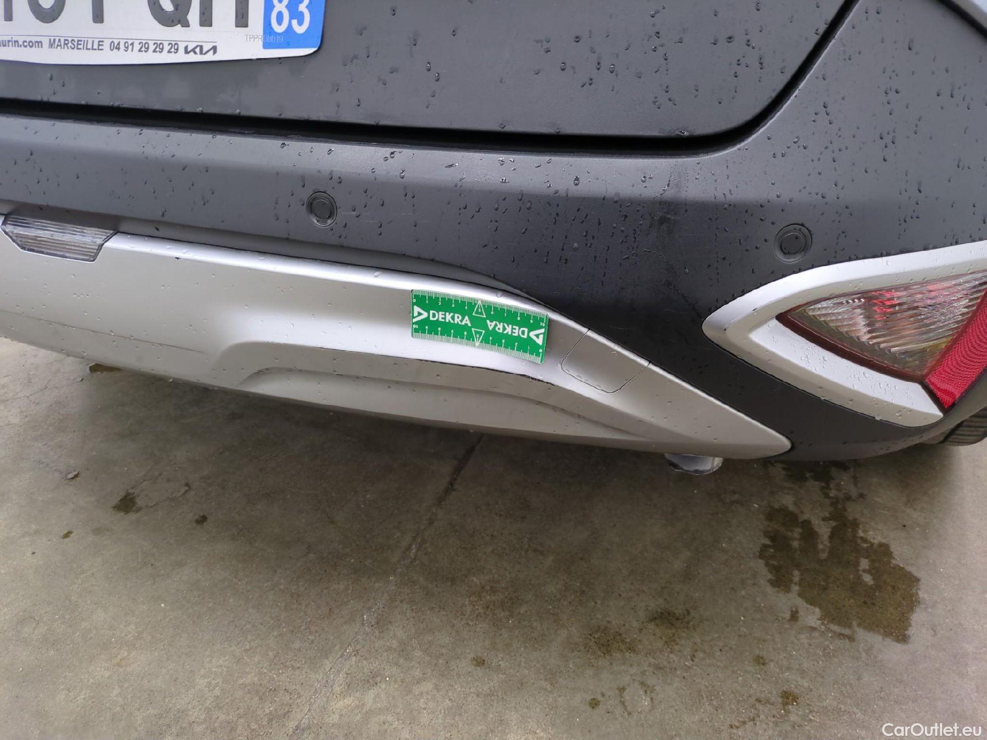  KIA  Sportage KIA  / 2021 / 5P / SUV 1.6 T-GDI 265 PHEV AUTO 4WD ACTIVE BUSIN #23