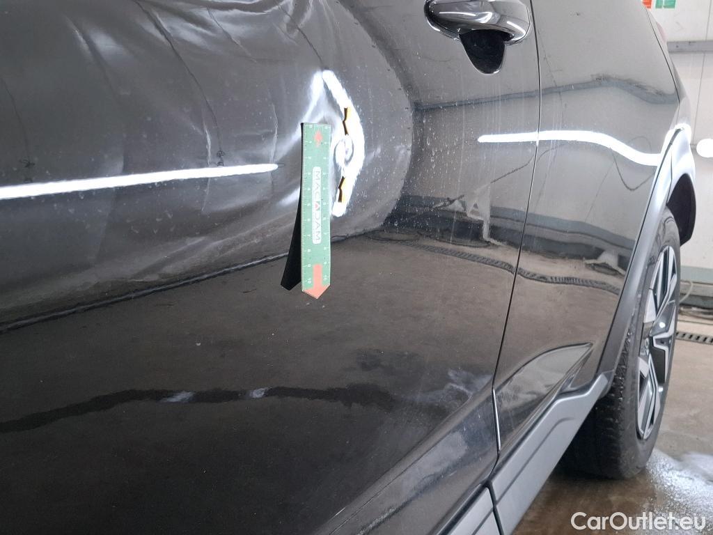  Nissan  Juke NISSAN  / 2019 / 5P / Crossover DIG-T 114 BVM6 Acenta #9