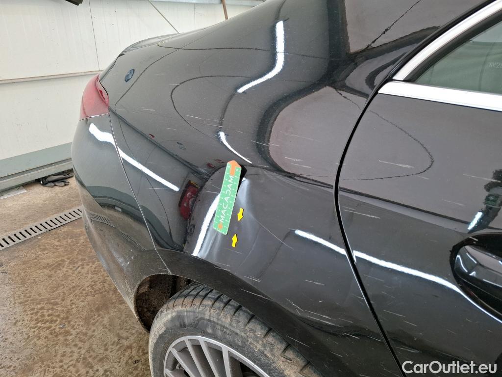  Mercedes  CLA-Klasse MERCEDES-BENZ CLA Coupe / 2019 / 4P / Coupé CLA 200 Business Line BA7 #3