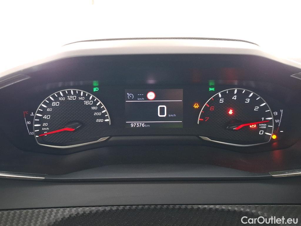  Peugeot  208  Active Business 1.2 PureTech 100CV BVM6 E6d #26