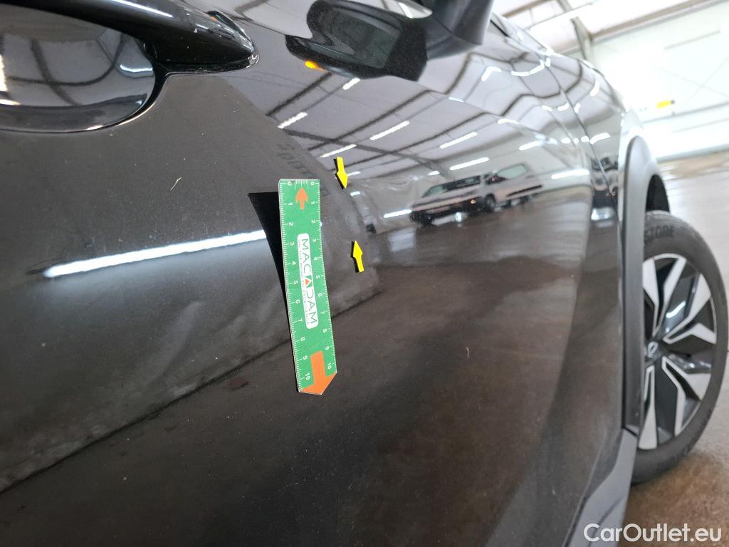  Nissan  Juke NISSAN  / 2019 / 5P / Crossover DIG-T 114 BVM6 Acenta #15