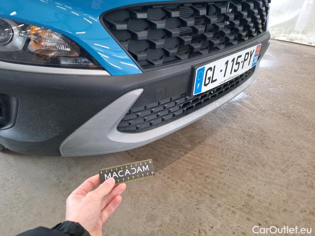  Hyundai  Konna Kona Intuitive Hybrid 2WD 1.6 GDI 140CV BVA6 E6d #20