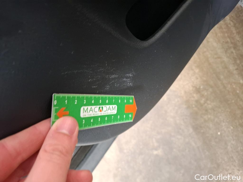  Nissan  Juke NISSAN  / 2019 / 5P / Crossover DIG-T 114 BVM6 Acenta #7