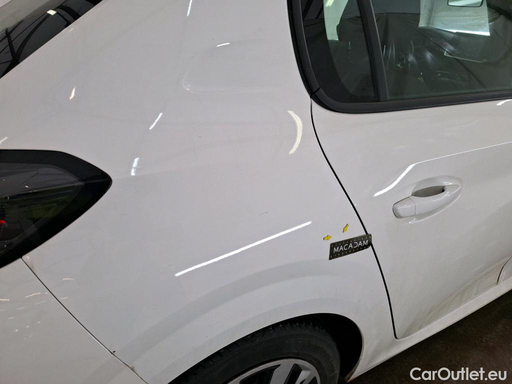  Peugeot  208  Active Business 1.2 PureTech 100CV BVM6 E6d #19