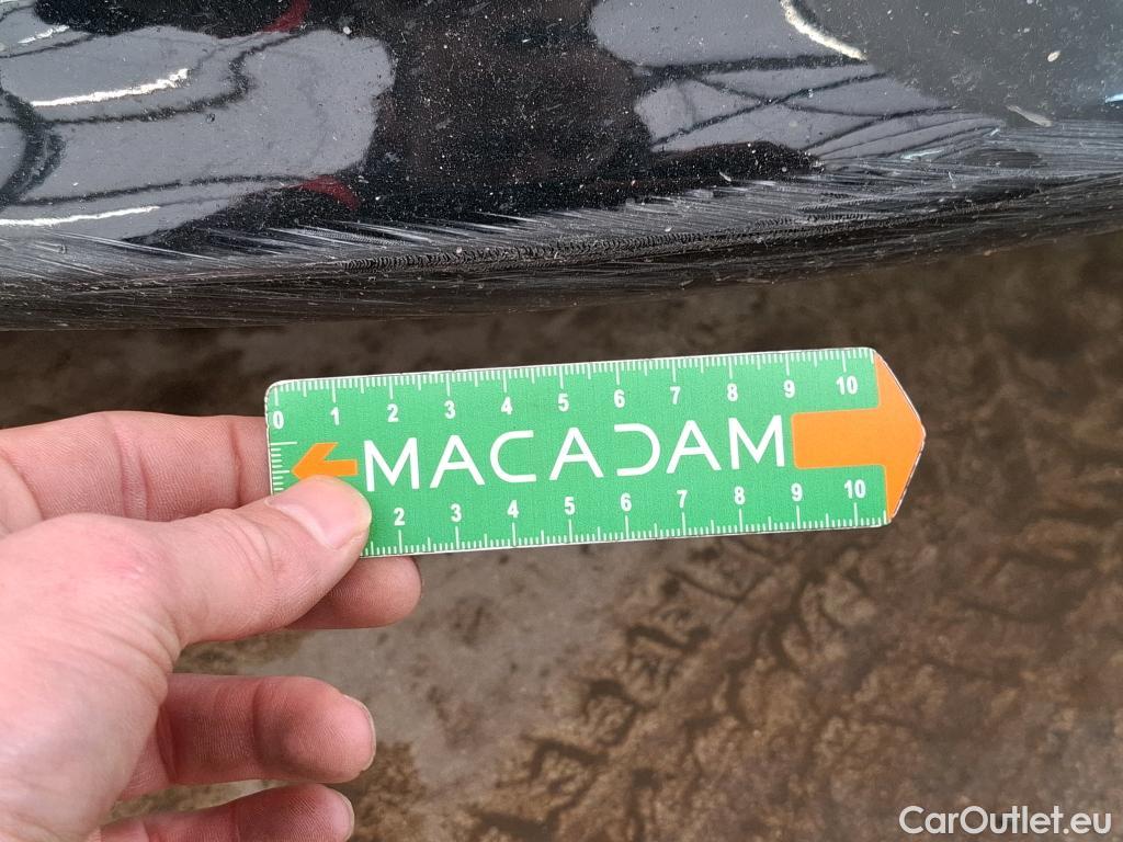  Mercedes  CLA-Klasse MERCEDES-BENZ CLA Coupe / 2019 / 4P / Coupé CLA 200 Business Line BA7 #9