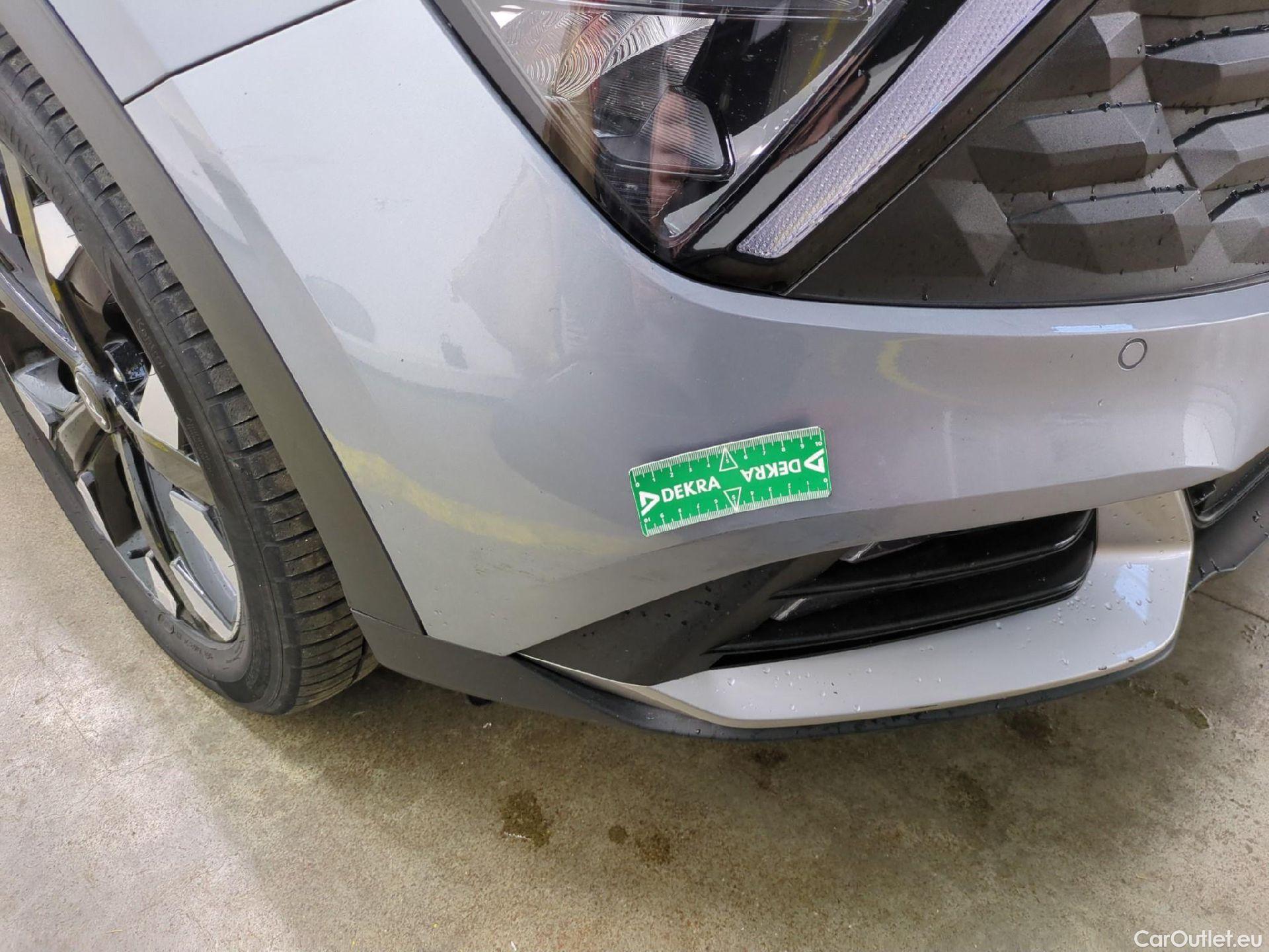  KIA  Sportage KIA  / 2021 / 5P / SUV 1.6 T-GDI 265 PHEV AUTO 4WD ACTIVE BUSIN #19