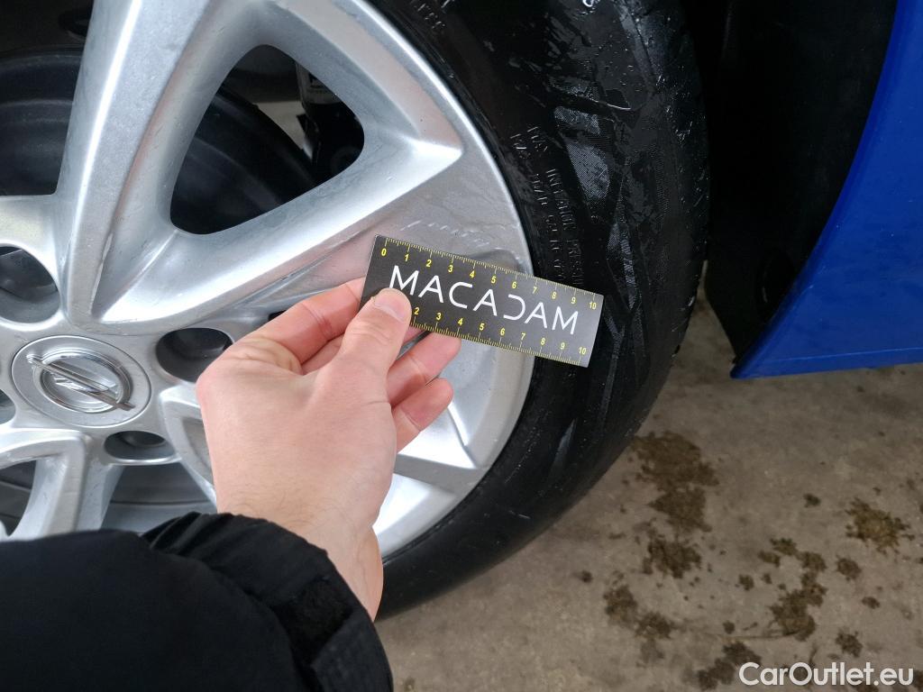  Opel  Corsa  F Elegance Business 1.2 Turbo 100CV BVM6 E6d #22