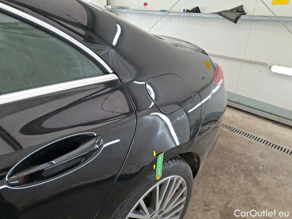  Mercedes  CLA-Klasse MERCEDES-BENZ CLA Coupe / 2019 / 4P / Coupé CLA 200 Business Line BA7 #23