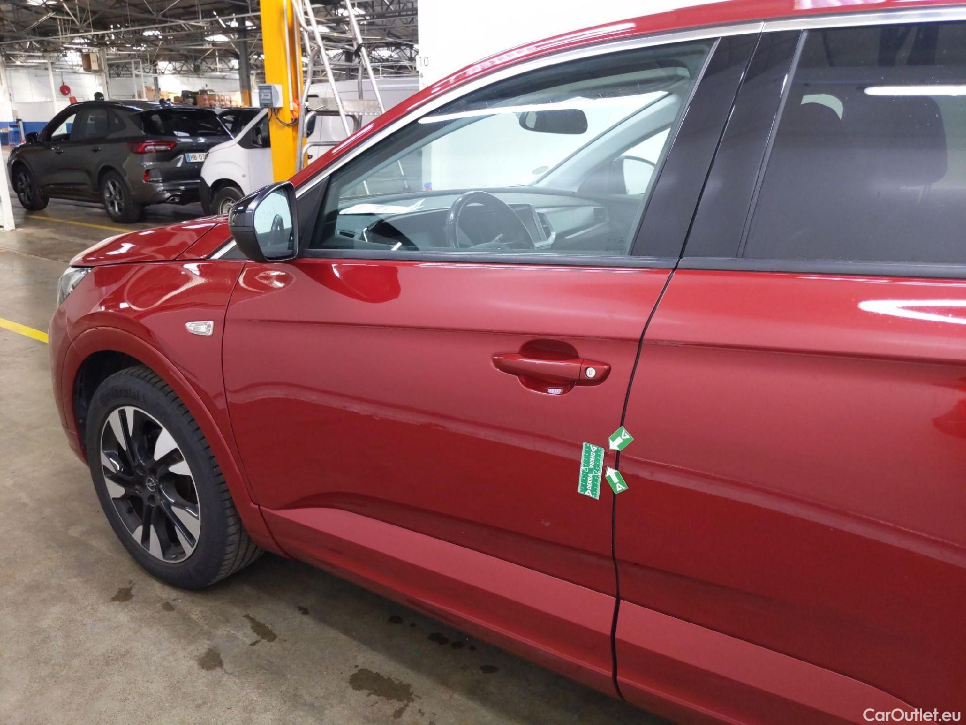  Opel   Grandland X Grandland X Elegance Business 1.5 130CV BVA8 E6d #11