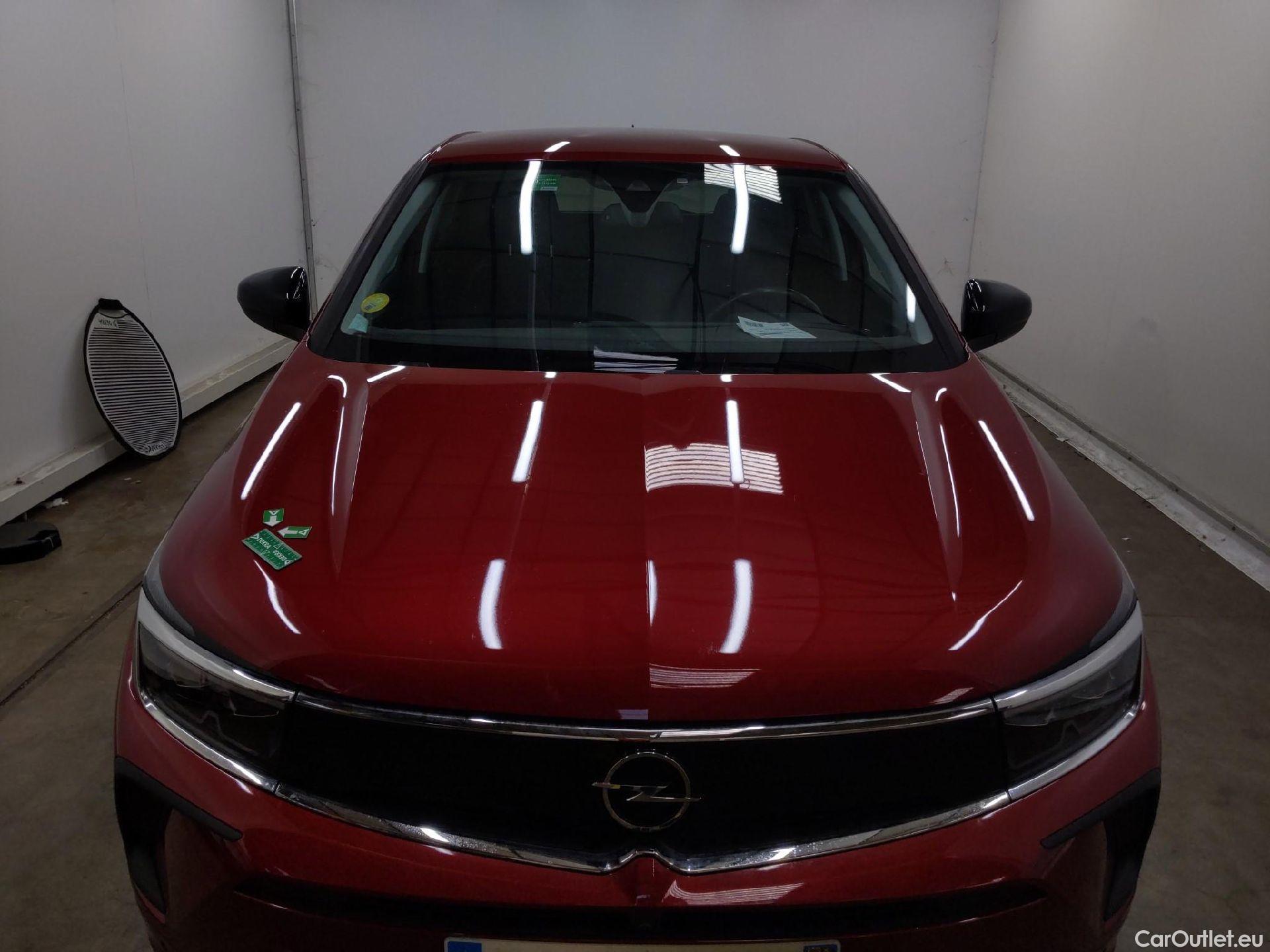  Opel   Grandland X Grandland X Elegance Business 1.5 130CV BVA8 E6d #9